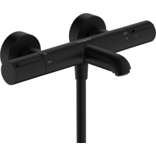 Термостат для ванны hansgrohe Ecostat Element, 13347670, матовый черный