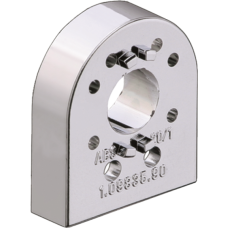 Прокладка выравнивающая для штанги hansgrohe Unica'D 96186000, хром