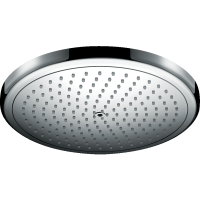 Верхний душ hansgrohe Croma 280 1jet