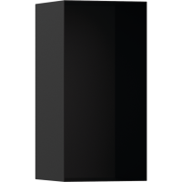 Настенный короб hansgrohe XtraStoris Minimalistic с открытой рамой, 30х15х14 см