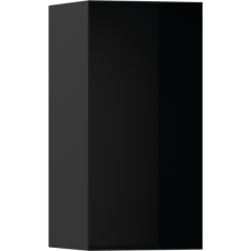 Настенный короб hansgrohe XtraStoris Minimalistic с открытой рамой, 30х15х14 см