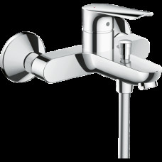 Смеситель для ванны hansgrohe Logis E 71403000, хром