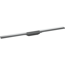 Внешняя часть трапа для душа hansgrohe RainDrain Flex, 100 см, укорачиваемая