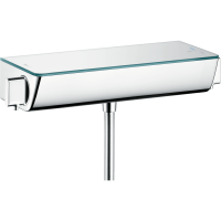 Термостат для душа hansgrohe Ecostat Select 13161000, хром