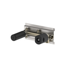 Bossini Nobu UP-Korper fur Wand-Waschtischarmatur