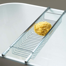 Decor Walther Universal Wannenbrucke chrom