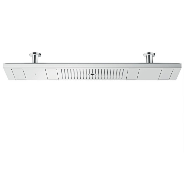 AXOR ShowerHeaven верхний душ, 4 Strahlarten хром