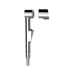 Bossini Macan Bidetbrause chrom