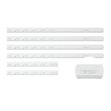 Bette Minimum Duschwannentrager Flex