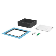 Bette Air Installationsbox