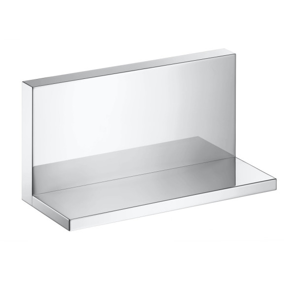 AXOR Starck ShowerCollection Duschablage abnehmbar, zum Schrauben, хром