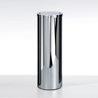 Decor Walther DW Abfalleimer edelstahl poliert