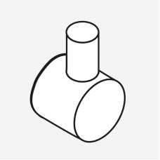 AXOR Ersatzteil Griff