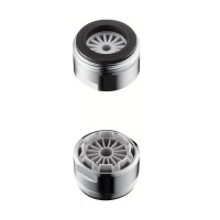 hansgrohe Strahlregler M24x1, Niederdruck