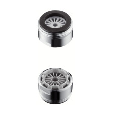 hansgrohe Strahlregler M24x1, Niederdruck