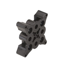 AXOR iBox universal Grundkorper-Verlangerung 25 mm fur iBox mit/ohne Vorabsperrung