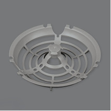 Bette Solid 30/50 Haarsieb fur Ablaufgarnitur