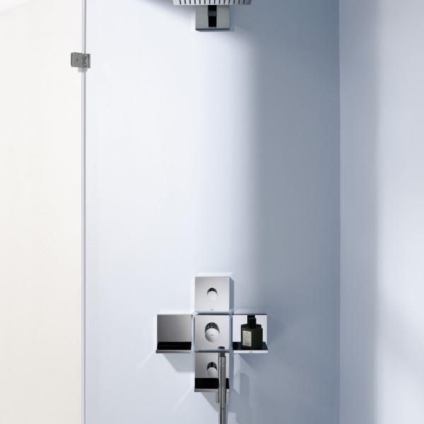 AXOR Starck ShowerCollection термостат хром