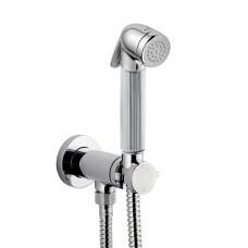 Bossini Nikita Bidetbrause chrom