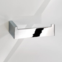 Decor Walther BRICK Papierrollenhalter хром
