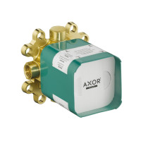 AXOR Starck ShowerCollection Grundset для верхний душ