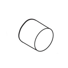 AXOR Citterio Zugknopf PG10