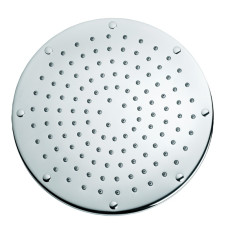 Bossini Oki Kopfbrause, 1 Strahlart chrom