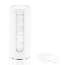 Decor Walther STONE Utensilienbehalter weiss matt