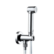 Bossini Alexa Bidetbrause chrom