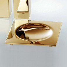 Decor Walther Universal Seifenschale gold