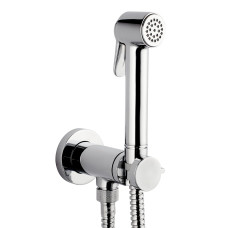 Bossini Paloma Bidetbrause chrom