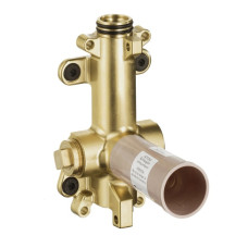 AXOR Grundset fur Absperrventil