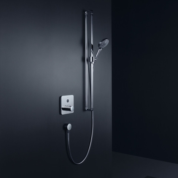 AXOR ShowerSelect Soft Cube термостат, для душ хром