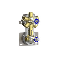 Bossini Universal UP-Korper fur Einhebelmischer