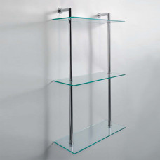 Decor Walther Universal Regal chrom/klar