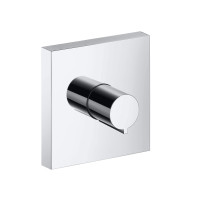 AXOR Starck ShowerCollection запорный вентиль хром