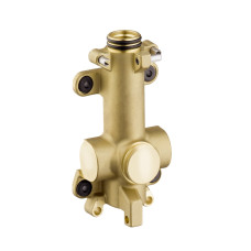 AXOR Grundset fur Ablage kurz