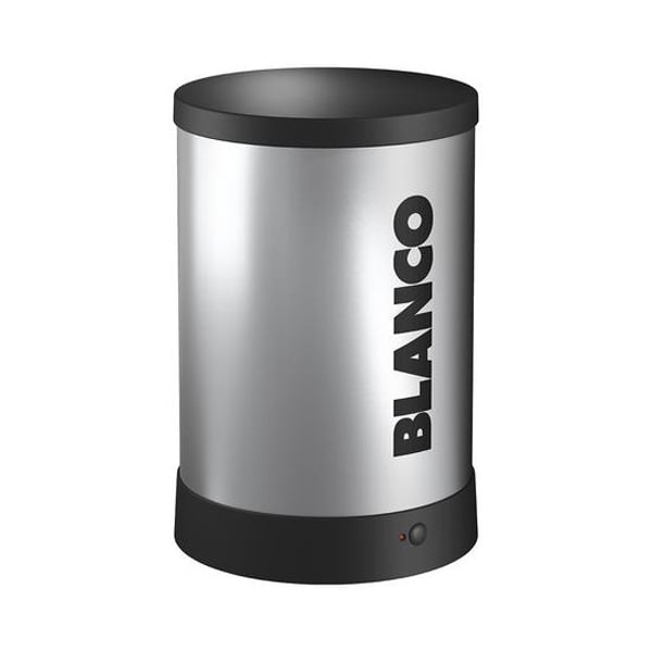 Blanco Tampera Hot Kuchenarmatur, с Filtersystem, schwenkbar хром