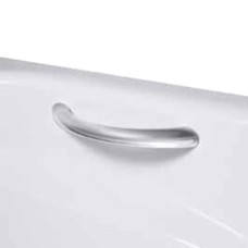 Bette Wannengriffe B080 chrom