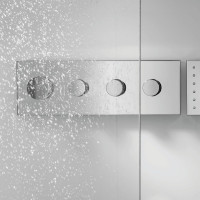 AXOR Starck ShowerCollection термостат, для душ хром