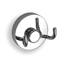 Decor Walther Universal Handtuchhaken chrom