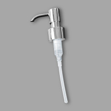 Decor Walther Ersatzpumpe Typ P chrom