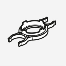 AXOR Serviceschlussel zu Citterio Semi-Pro Einhebel Kuchenarmatur