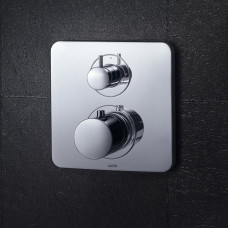 AXOR Citterio M Thermostat, fur Wanne & Dusche chrom