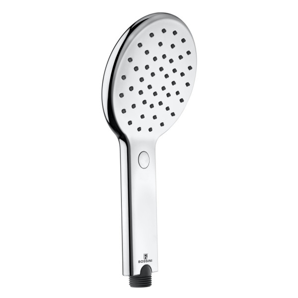 Bossini Agua FitAir ручной душ, 1 режим струи с Eco, хром
