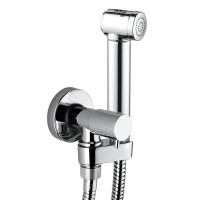 Bossini Alexa Bidetbrause chrom