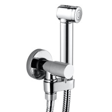 Bossini Alexa Bidetbrause chrom