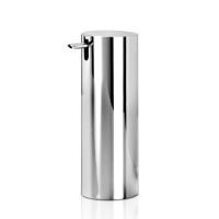 Decor Walther TUBE дозатор для мыла zum Schrauben, хром