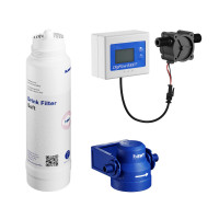 Blanco Filterkartuschen Soft L Set
