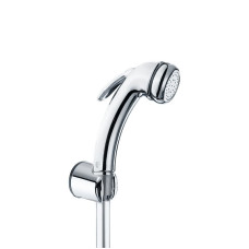 Bossini Patty Bidetbrause chrom